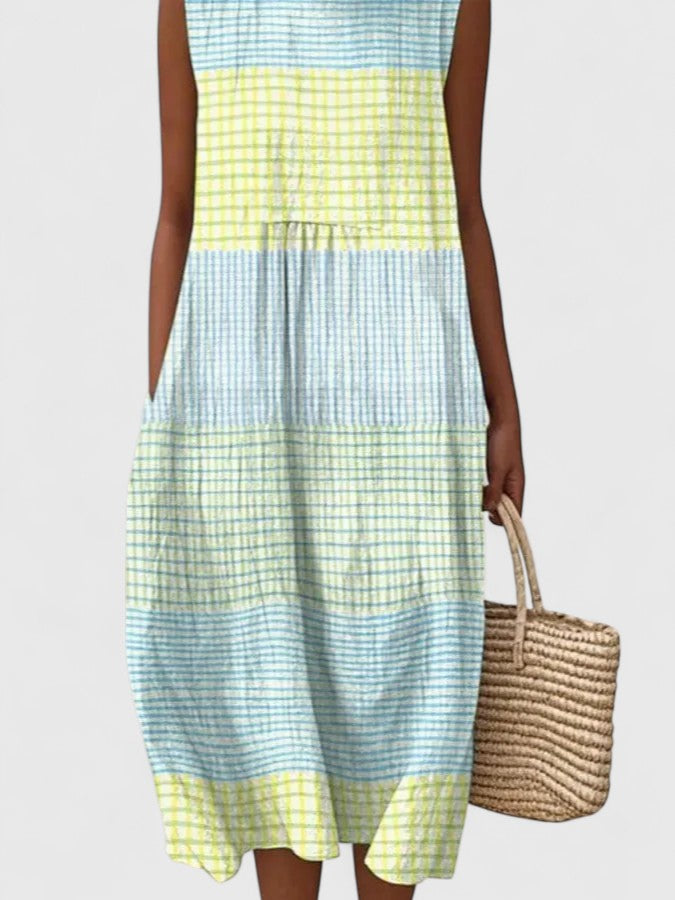 Camirelene | Comfortable Dress Clara Monroe