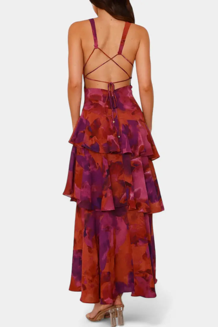 Zaryssah | Elegant Dress Clara Monroe