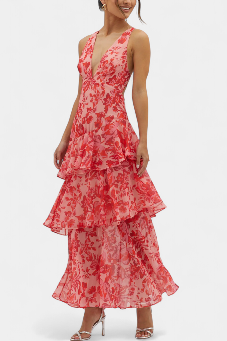 Zaryssah | Elegant Dress Clara Monroe