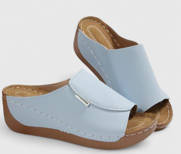 Celestria | Orthopedic Sandals Clara Monroe