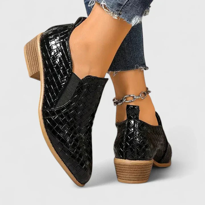Violeandra | Orthopedic Shoes Clara Monroe