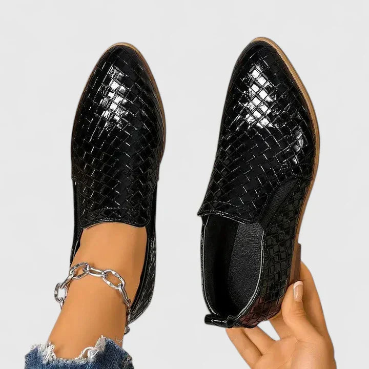 Violeandra | Orthopedic Shoes Clara Monroe