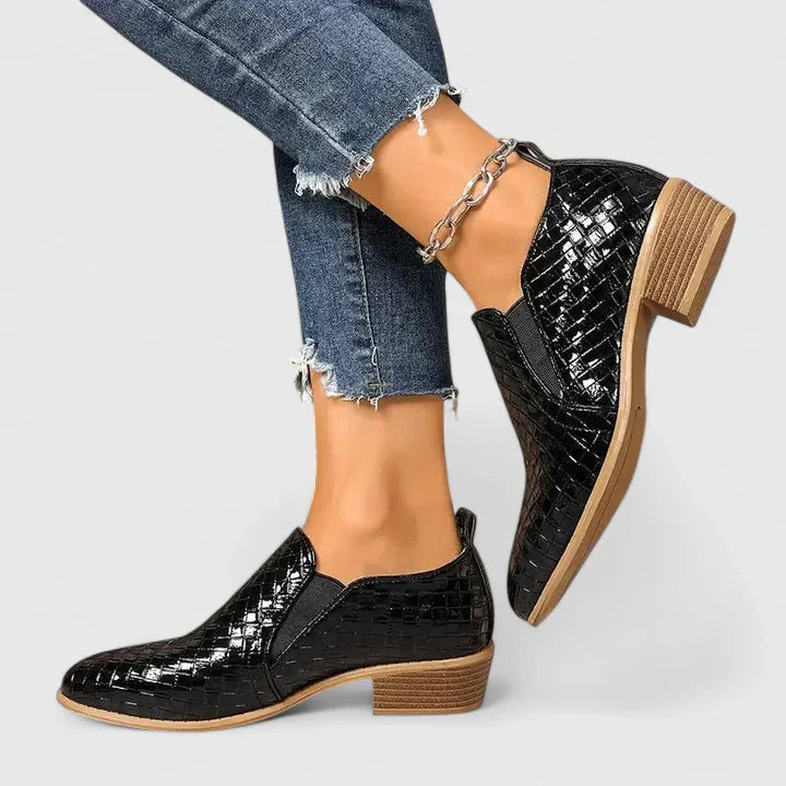 Violeandra | Orthopedic Shoes Clara Monroe