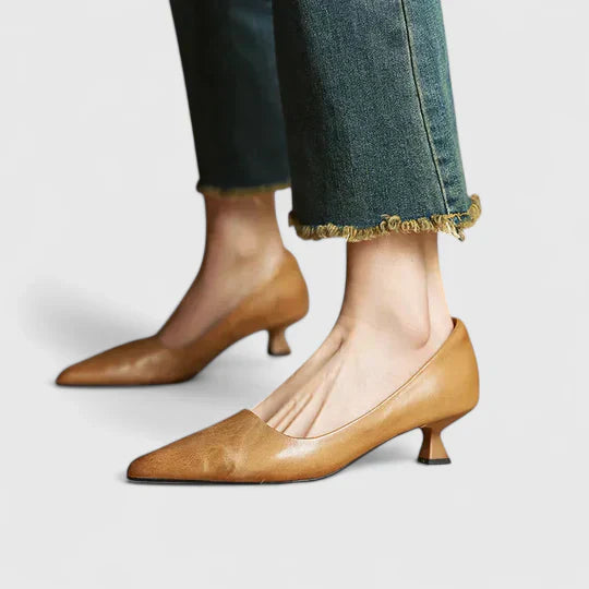 Nyah | Orthopedic Heels Clara Monroe