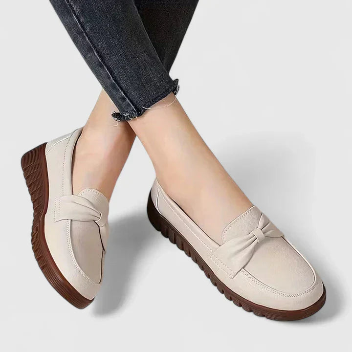 Mau™ | Orthopedic Loafers Clara Monroe