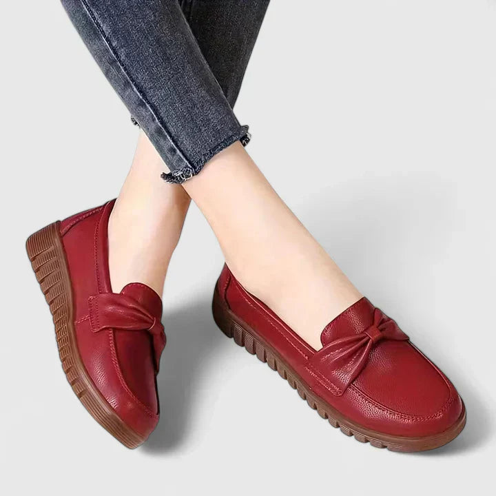 Mau™ | Orthopedic Loafers Clara Monroe
