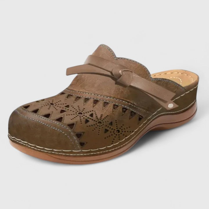 Rue | Comfortable Sandals Clara Monroe