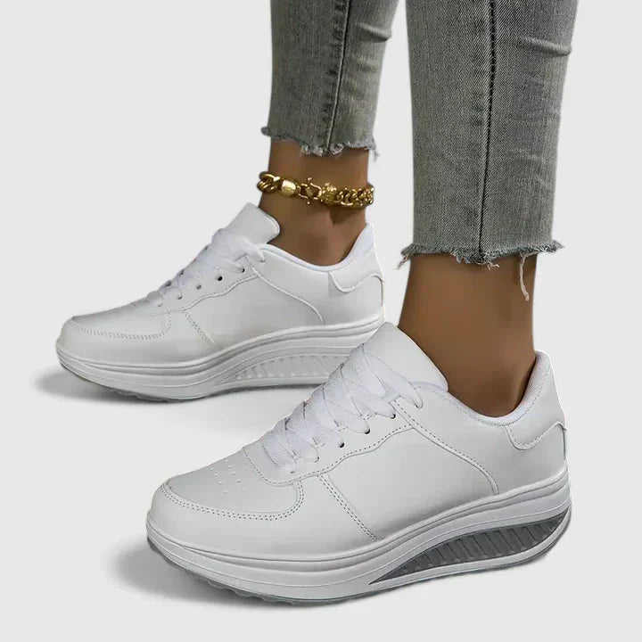 Carmeliyah | Orthopedic Sneakers Clara Monroe
