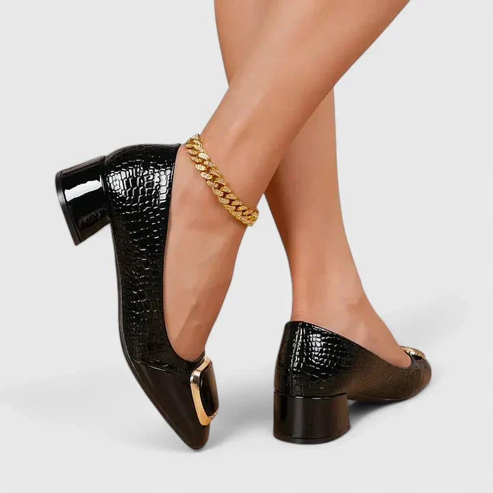 Olyzabeth™ | Comfortable Loafers Clara Monroe