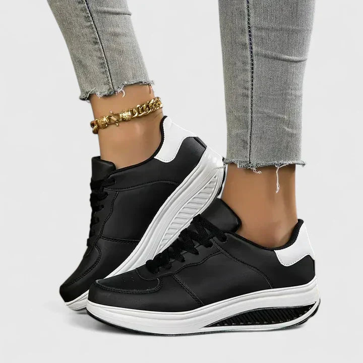 Carmeliyah | Orthopedic Sneakers Clara Monroe