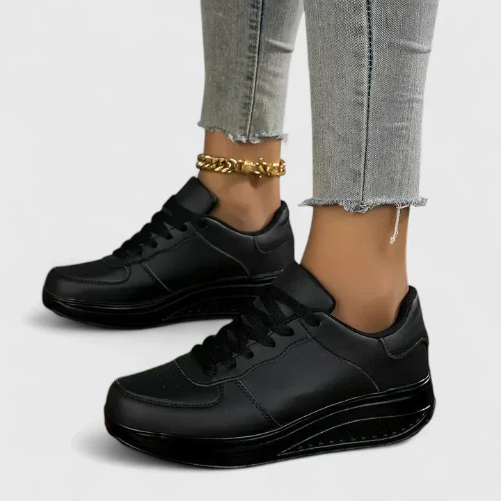 Carmeliyah | Orthopedic Sneakers Clara Monroe