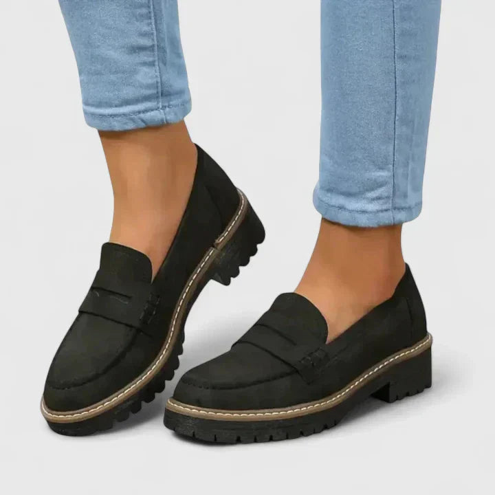 Vox™ | Orthopedic Loafers Clara Monroe