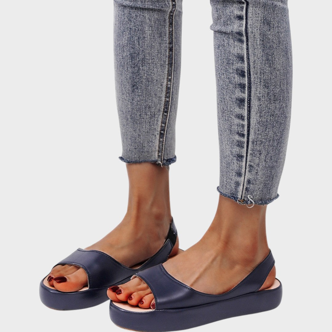 Caryzzaa | Orthopedic Sandals Clara Monroe