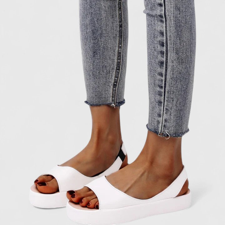 Emrynn | Orthopedic Sandals Clara Monroe