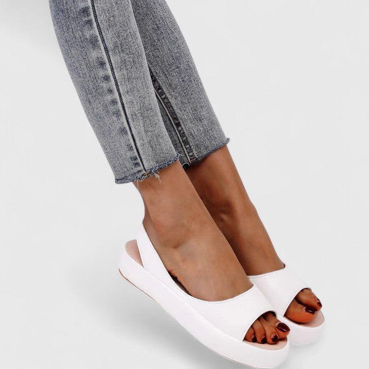 Emrynn | Orthopedic Sandals Clara Monroe