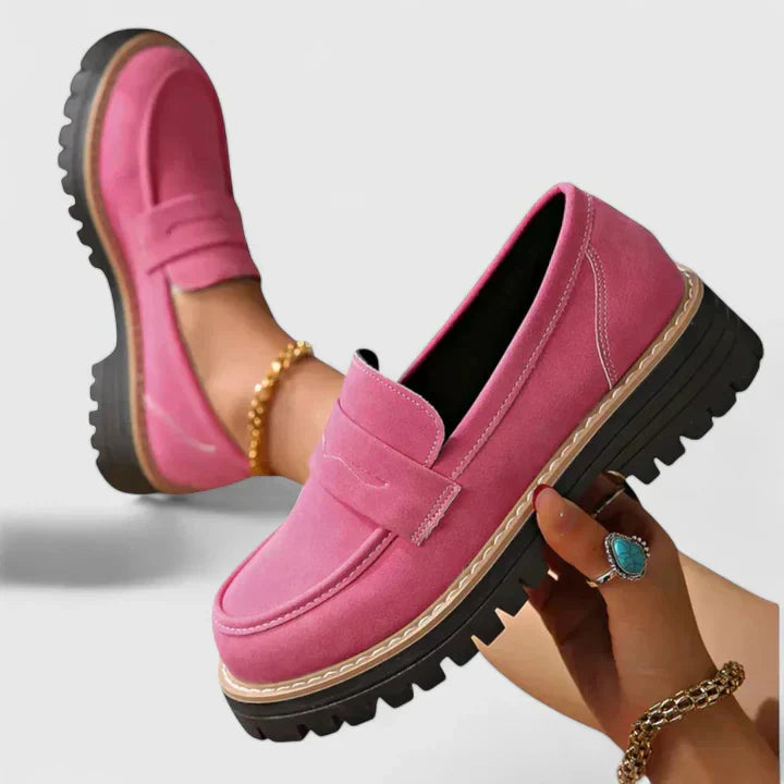 Vox™ | Orthopedic Loafers Clara Monroe