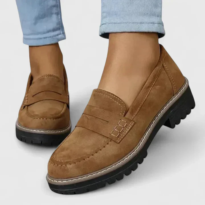 Vox™ | Orthopedic Loafers Clara Monroe