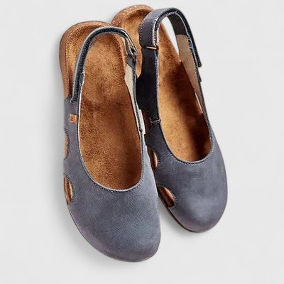 Karylle | Sophisticated Sandals Clara Monroe