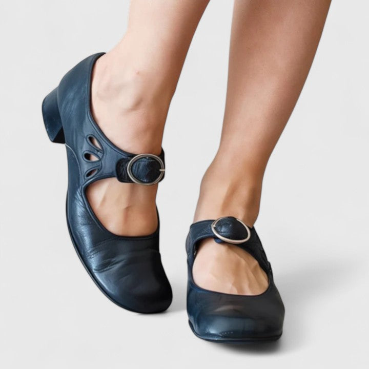 Talorienne | Elegant Shoes Clara Monroe