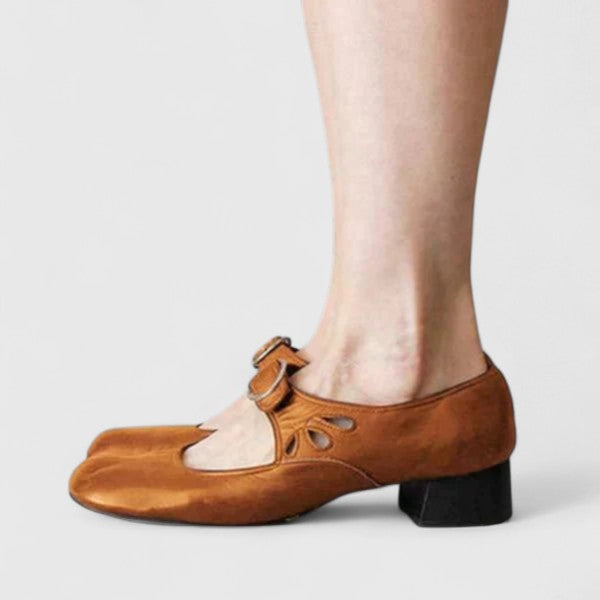 Talorienne | Elegant Shoes Clara Monroe