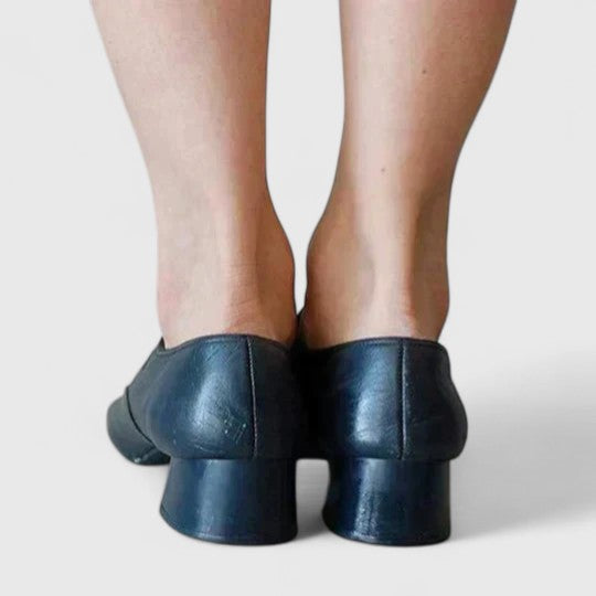 Talorienne | Elegant Shoes Clara Monroe