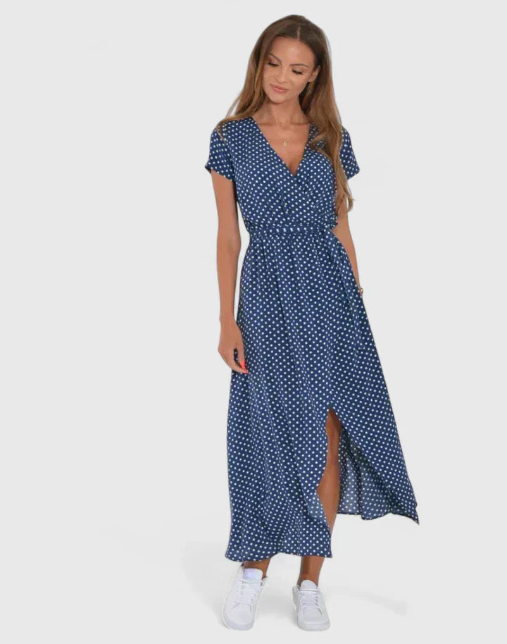 Celymarae | Elegant Dress Clara Monroe