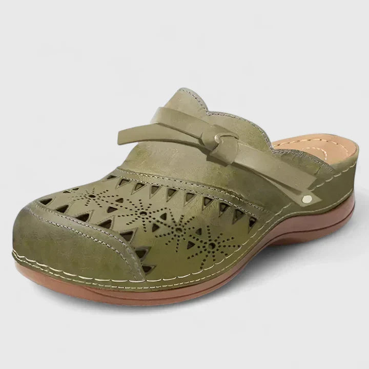 Braylynnn | Elegant Sandals Clara Monroe