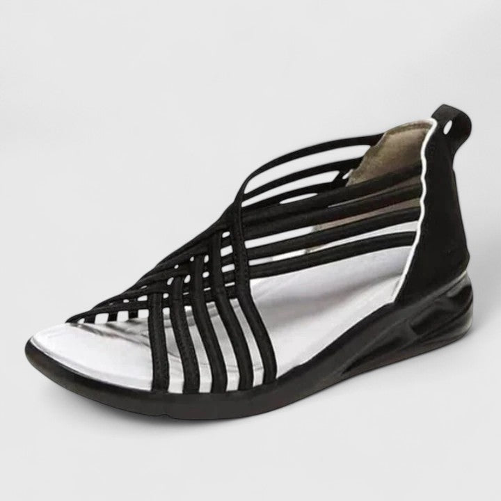 Milandra | Orthopedic Sandals Clara Monroe