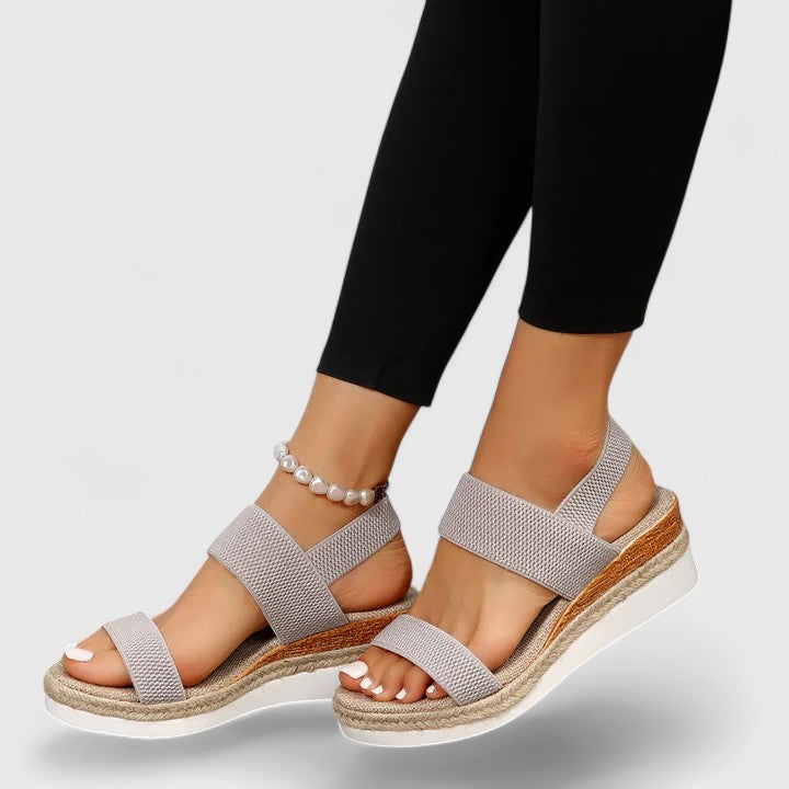 Merill | Orthopedic Sandals Clara Monroe