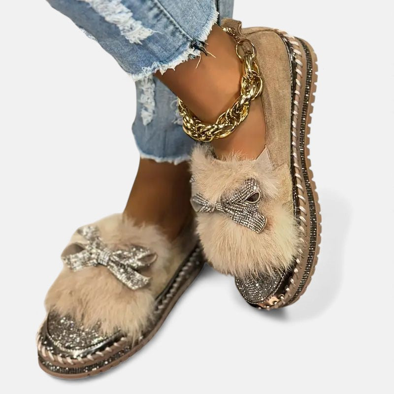 Lexie™ - Orthopaedic Comfort Loafers Clara Monroe