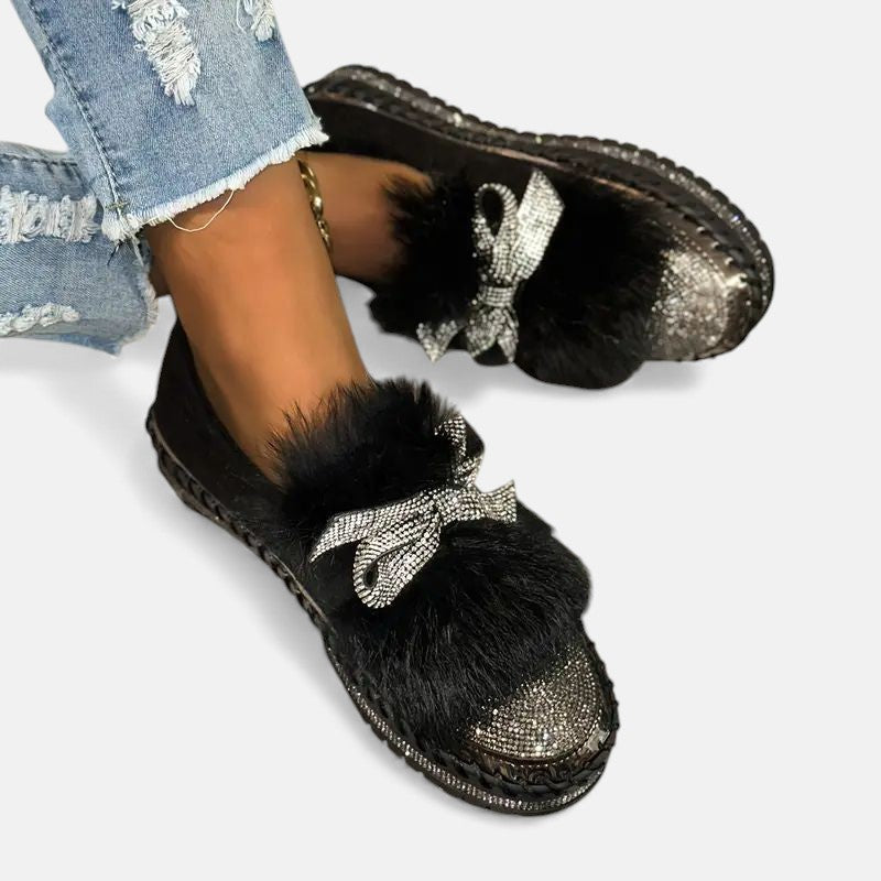 Lexie™ - Orthopaedic Comfort Loafers Clara Monroe