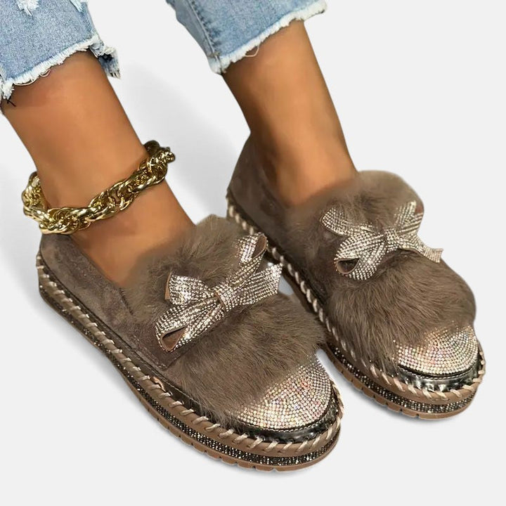 Lexie™ - Orthopaedic Comfort Loafers Clara Monroe