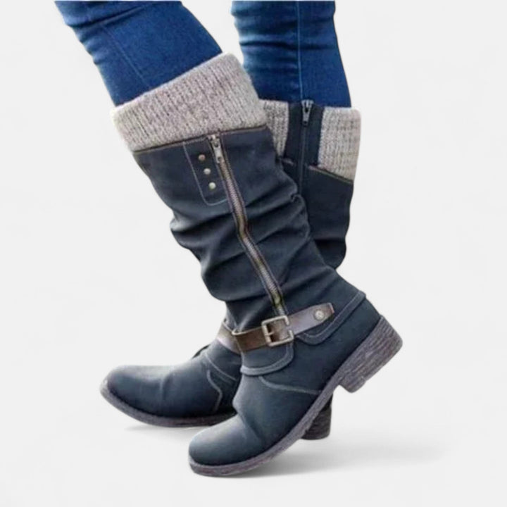 Kehlani | Orthopedic Boots Clara Monroe