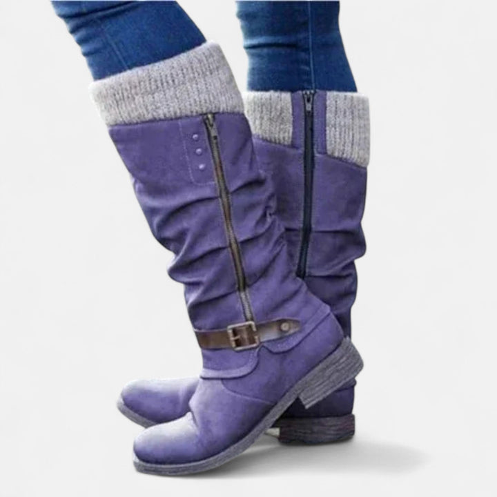 Kehlani | Orthopedic Boots Clara Monroe