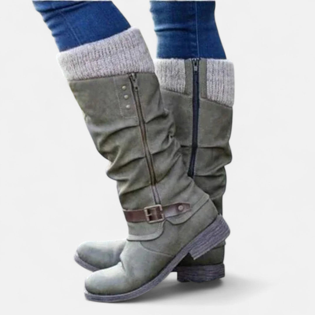 Kehlani | Orthopedic Boots Clara Monroe