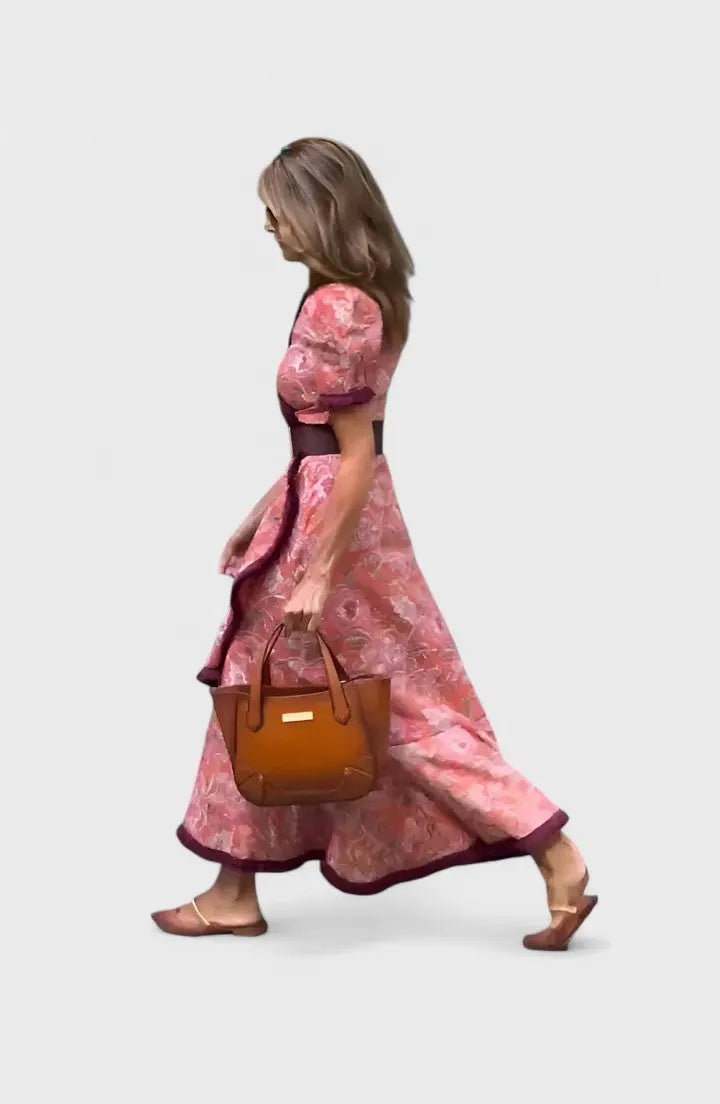 Sydney™ Elegant Maxi Dress Clara Monroe