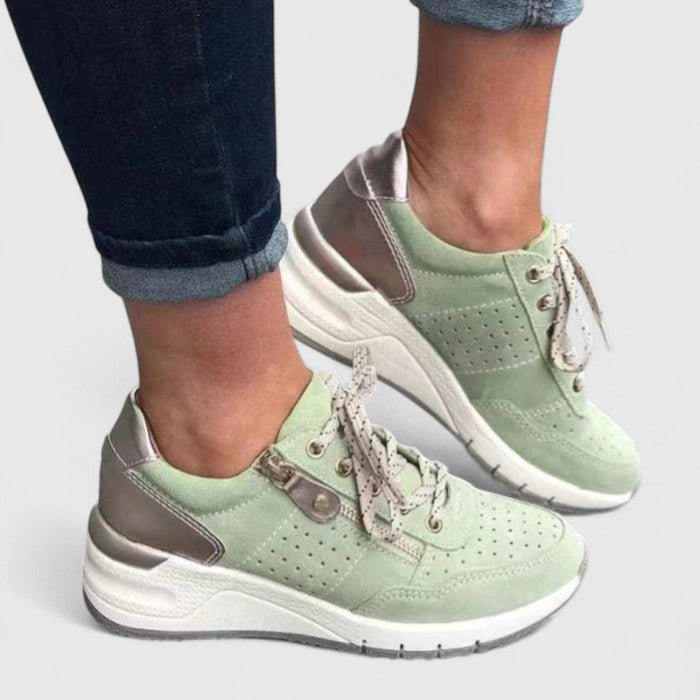 Ensleigh | Orthopedic Sneakers Clara Monroe