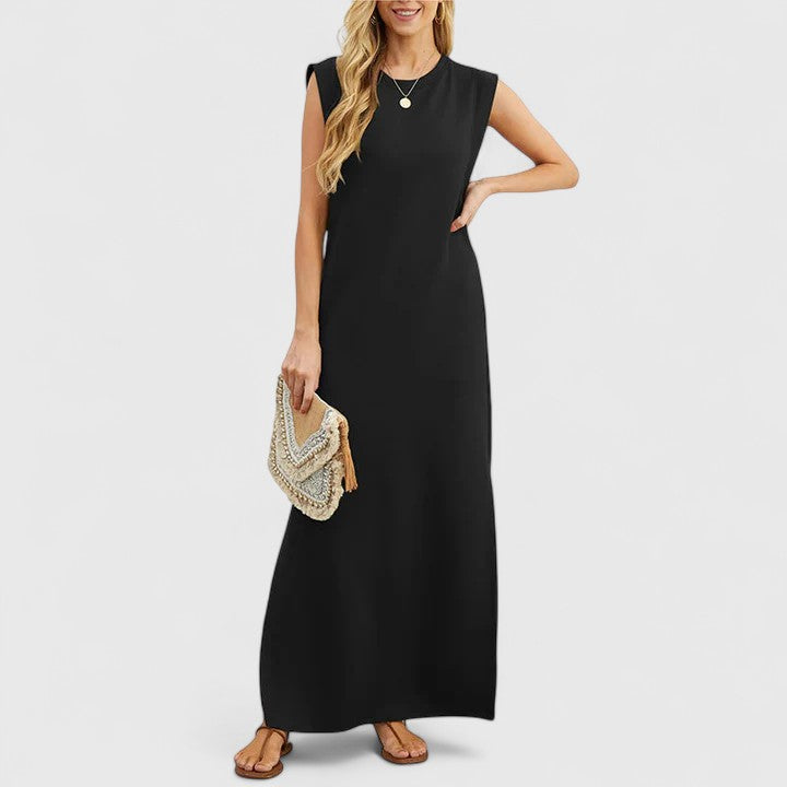 Marian | Elegant Maxi Dress Clara Monroe