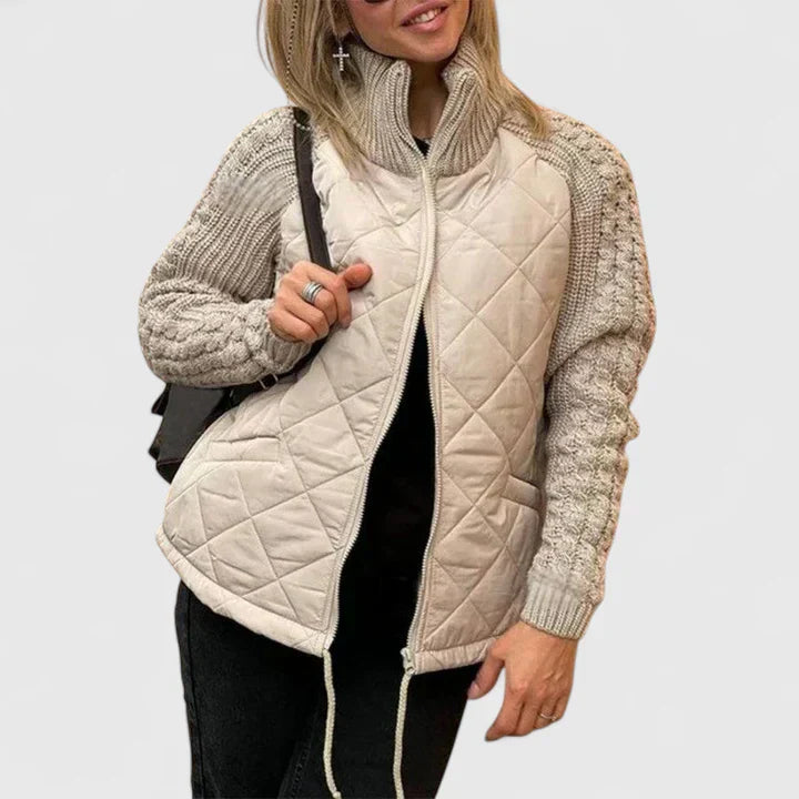 Havirae | Elegant Jacket