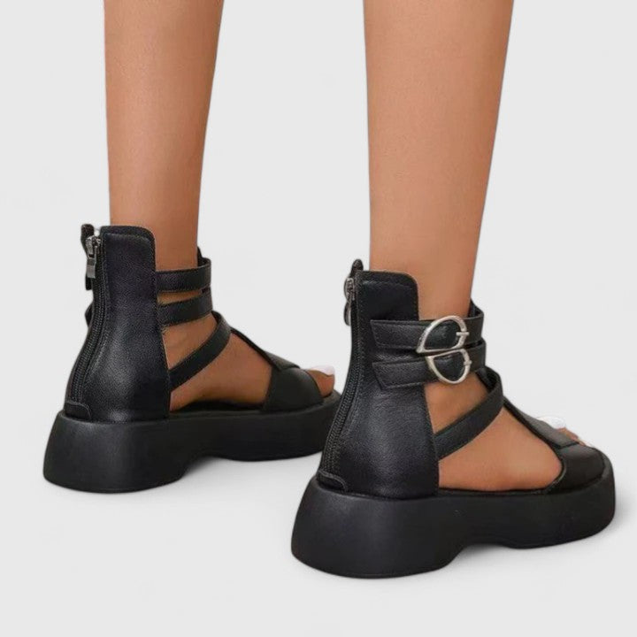 Ivana | Orthopedic Sandals Clara Monroe