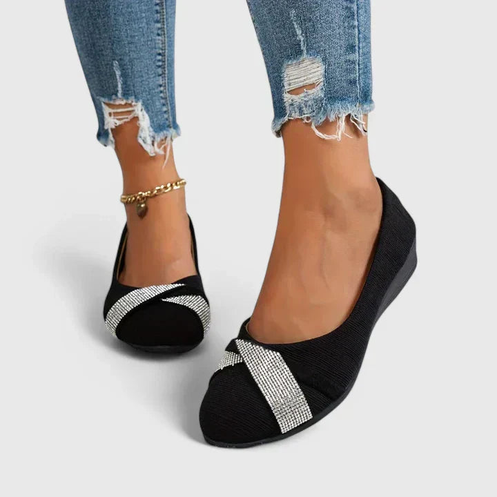 Tahlise | Orthopedic Shoes Clara Monroe