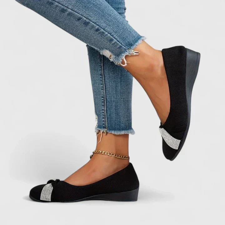 Tahlise | Orthopedic Shoes Clara Monroe