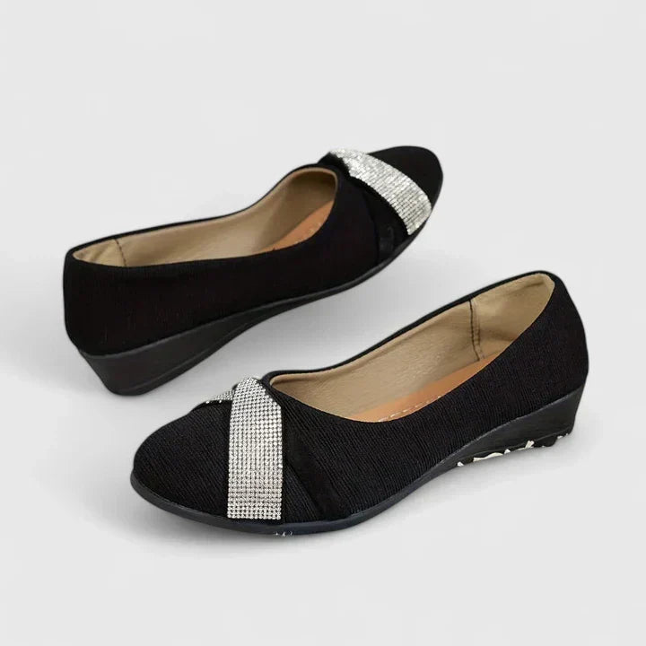 Tahlise | Orthopedic Shoes Clara Monroe