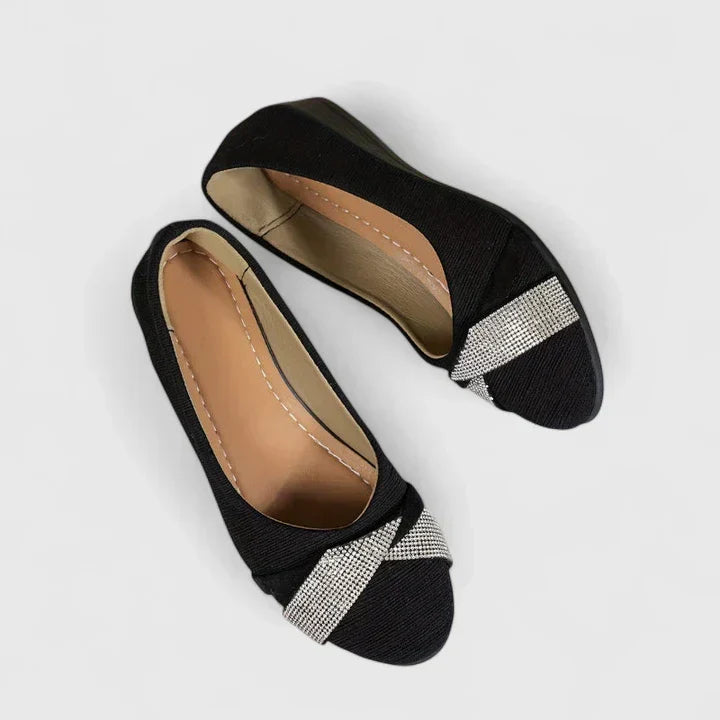 Tahlise | Orthopedic Shoes Clara Monroe