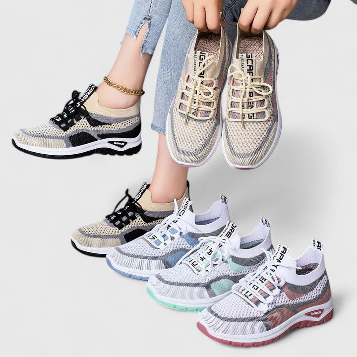 Dalessia | Orthopedic Shoes Clara Monroe