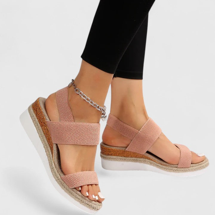 Merill | Orthopedic Sandals Clara Monroe