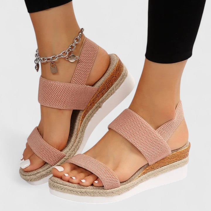 Merill | Orthopedic Sandals Clara Monroe