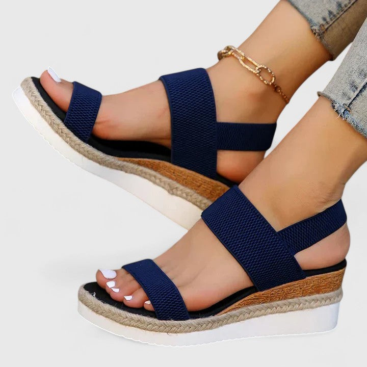 Merill | Orthopedic Sandals Clara Monroe